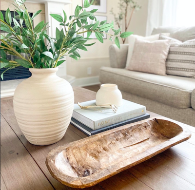 Quarterly COZY Box 2- HOME DECOR PLUS