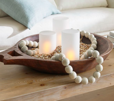 Quarterly COZY Box 2- HOME DECOR PLUS