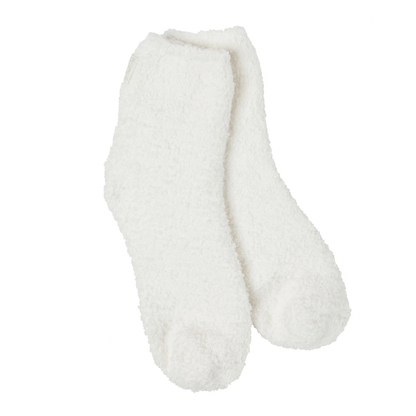 Cozy Cloud Socks- 2 pack
