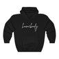 Homebody- COZY Hoodie