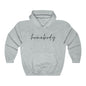 Homebody- COZY Hoodie