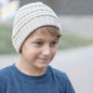 Kids CC Knit Beanies