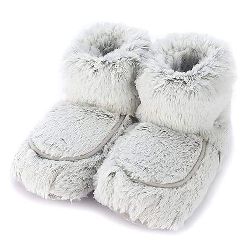Heatable Cozy Boots & Slippers