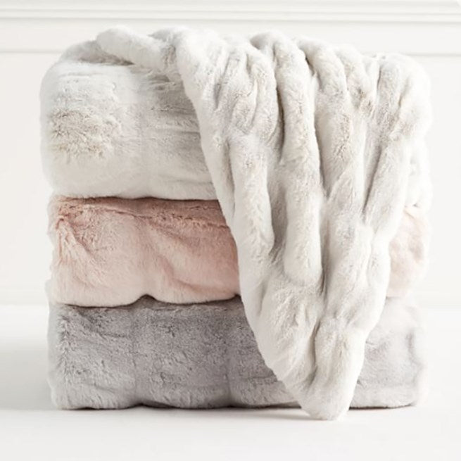 The PERFECT Throw Blanket - Ultra Soft- Multiple Colors – Everyday Cozy ...